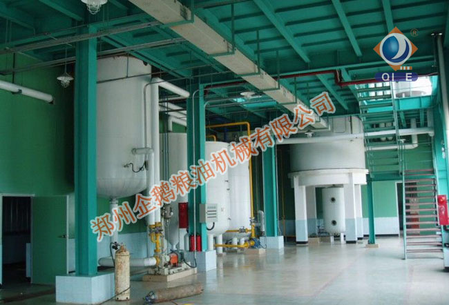 浸出設(shè)備廠家提醒消費者不必談浸色變(圖1) 浸出設(shè)備